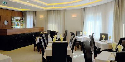 Vácz Hotel Vác - foto 3