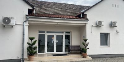 Vácz Hotel Vác - foto 5