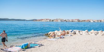 Apartments Luxury and Sea View Brodarica - foto 3