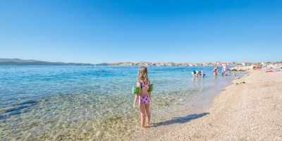 Apartments Luxury and Sea View Brodarica - foto 4