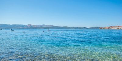 Apartments Luxury and Sea View Brodarica - foto 2