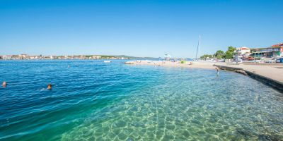 Apartments Luxury and Sea View Brodarica - foto 5