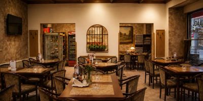 Hotel Egeria Cheb - foto 2