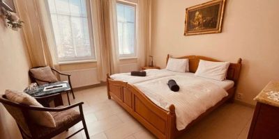 Hotel Egeria Cheb - foto 3