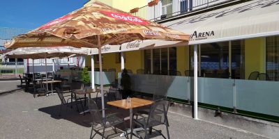 Hotel OTAVARENA Písek - foto 3