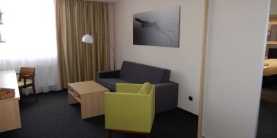 Hotel OTAVARENA Písek - foto 5