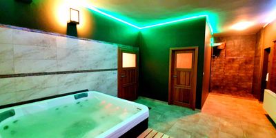 Hotel Farma Vysoká Chrastava - foto 2