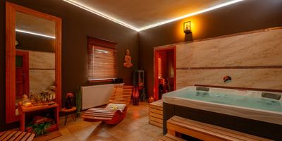 Hotel Farma Vysoká Chrastava - foto 3
