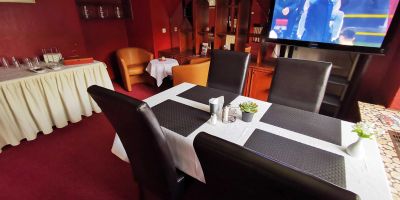 HOTEL LUDMILA Mělník - foto 2