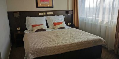 HOTEL LUDMILA Mělník - foto 4