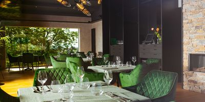Pension U Hradu Šternberk - foto 2