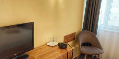 Hotel Tálský mlýn Žďár nad Sázavou - foto 5
