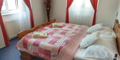 Hotel Tálský mlýn Žďár nad Sázavou - foto 2