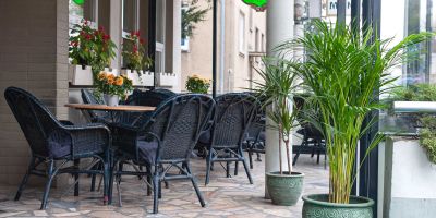 Hotel Monaco Náměšť nad Oslavou - foto 2