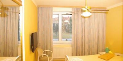 Hotel Monaco Náměšť nad Oslavou - foto 4
