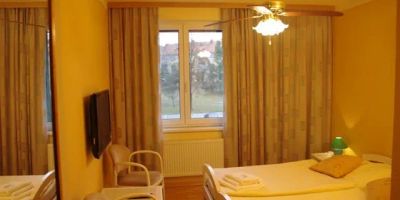 Hotel Monaco Náměšť nad Oslavou - foto 5