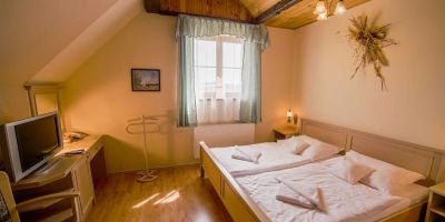 Hotel Tři Věžičky Střítež - foto 3