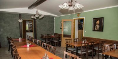 Hotel U Lip Trojanovice - foto 3