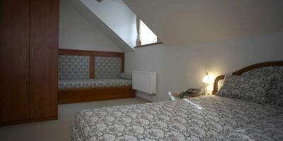 Pension Konopiště Benešov - foto 2