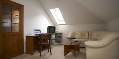 Pension Konopiště Benešov - foto 3