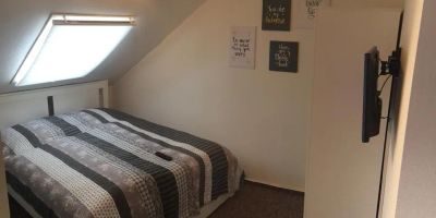 Penzion Ema B&B (Kubíček) Prostějov - foto 4