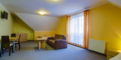 Apartmány Sport Rokytnice nad Jizerou - foto 4