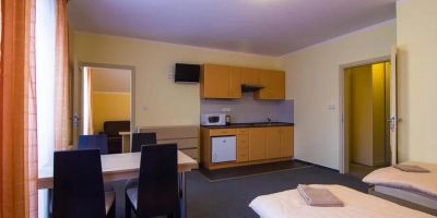 Apartmány Sport Rokytnice nad Jizerou - foto 3
