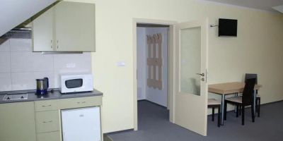 Apartmány Sport Rokytnice nad Jizerou - foto 5
