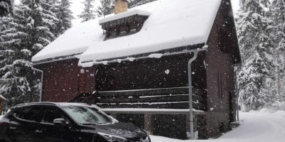 Chata Pleso 3025 Štrba - foto 2