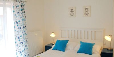 Apartmány Lhota Haškovcova Lhota - foto 5