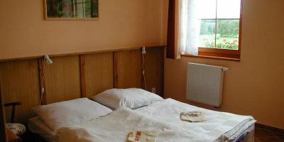 Apartmány Tisá 452 - foto 2
