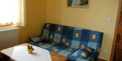 Apartmány Tisá 452 - foto 3
