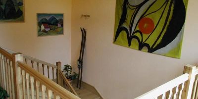 Apartmány Tisá 452 - foto 4