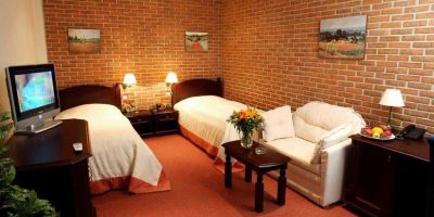 Hotel PURKMISTR Plzeň - foto 5