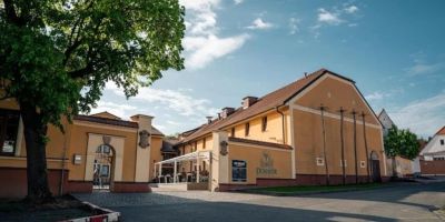 Hotel PURKMISTR Plzeň - foto 3