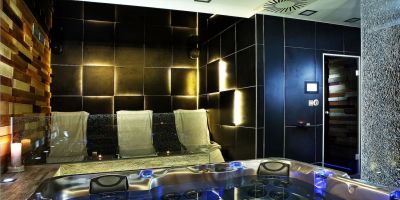 Hotel PURKMISTR Plzeň - foto 2