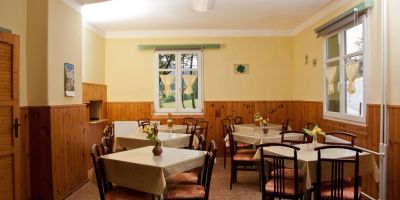 Chata Šumava Hojsova Stráž - foto 4