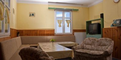 Chata Šumava Hojsova Stráž - foto 5