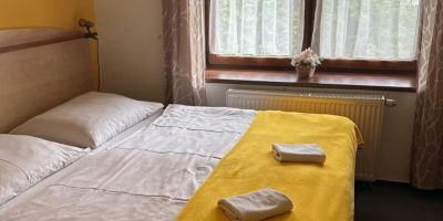 Penzion Pod Špejcharem Třeboň - foto 5