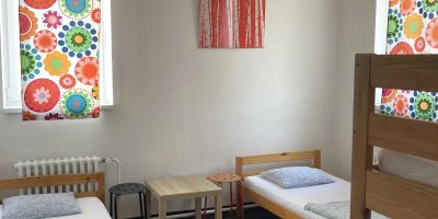 Hostel Praha Ládví - foto 3