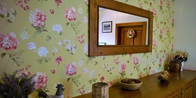 Farma Moulisových / Útulnoff Milínov - foto 3