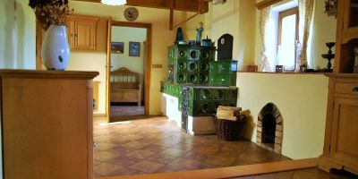 Farma Moulisových / Útulnoff Milínov - foto 2