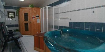 Rezidence Náčkovice Lovečkovice - foto 3