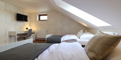 Villa Gap Český Krumlov - foto 3