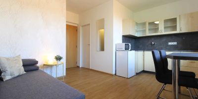 Villa Gap Český Krumlov - foto 5