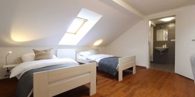 Villa Gap Český Krumlov - foto 4