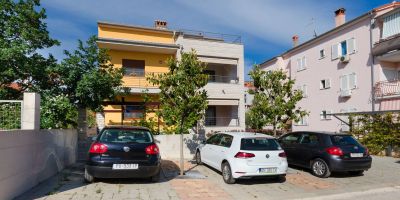 Apartment Goran Rovinj - foto 4