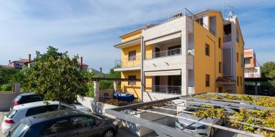 Apartment Goran Rovinj - foto 5