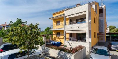 Apartment Goran Rovinj - foto 3