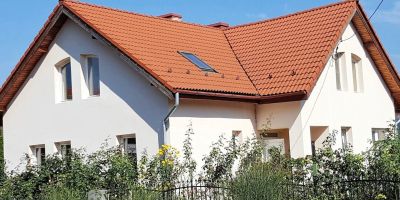 Villavölgy Vendégház Dömös - foto 2